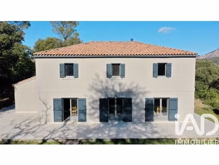 vente maison/villa 6 pièces