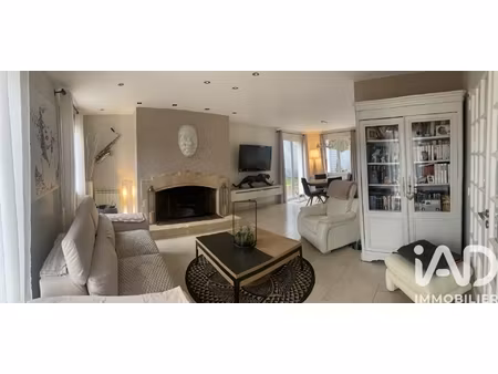 vente maison/villa 6 pièces