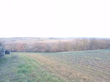 vente terrain 470 m² à montbrun-lauragais (31450)  90 000 €