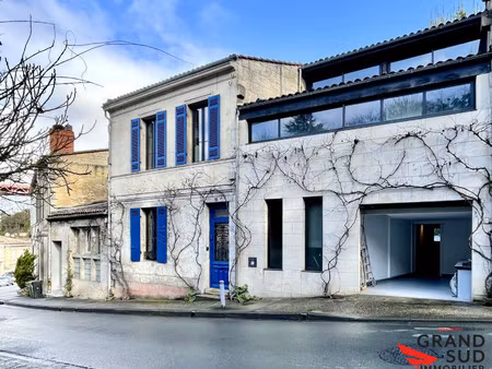 vente bureau 11 pièces