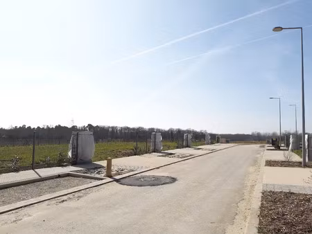 vente terrain 189 m² à arpajon (91290)  106 000 €