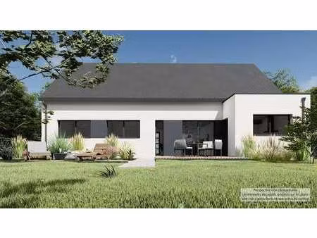 vente maison à cavan (22140) : à vendre / 80m² cavan