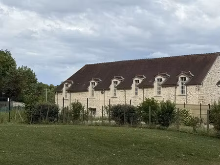 vente locaux professionnels 22 m² à belle-eglise (60540)  59 543 €