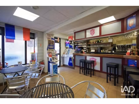 vente locaux professionnels 90 m² à epiais-rhus (95810)  165 000 €