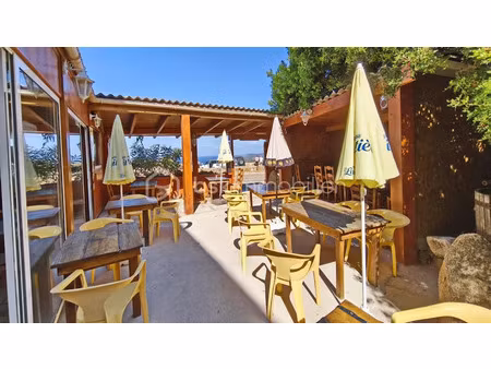 vente locaux professionnels à sartene (20100)  55 500 €