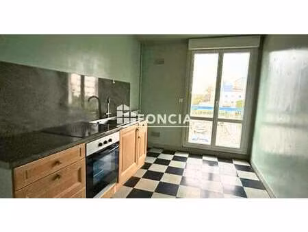 vente appartement 2 pièces à saint-brieuc (22000) : à vendre 2 pièces / 43m² saint-brieuc