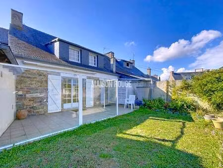vente maison à paimpol (22500) : à vendre / 101m² paimpol