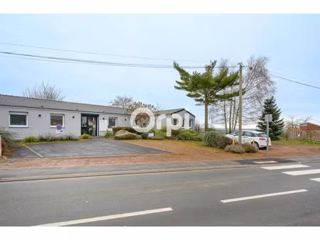 vente immeuble 2 pièces 180 m² à fressain (59234)  538 390 €