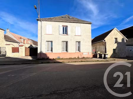 vente immeuble à mérobert (91780)  299 000 €