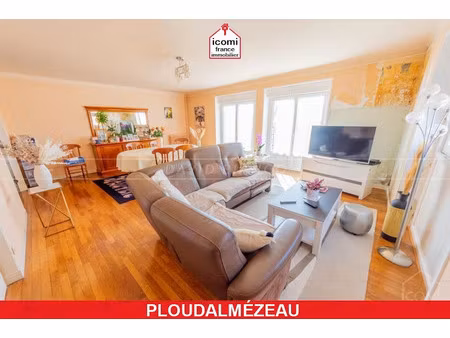vente immeuble 9 pièces 290 m² à ploudalmézeau (29830)  384 999 €
