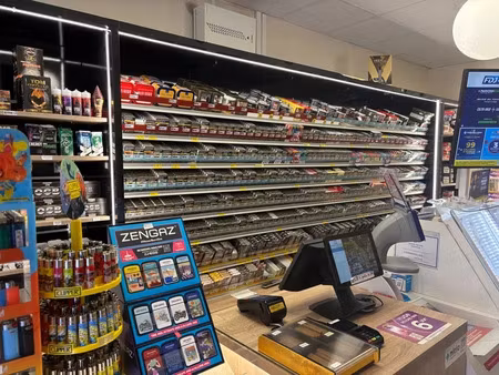 vente locaux professionnels 40 m² à saint-paul-lès-dax (40990)  650 000 €