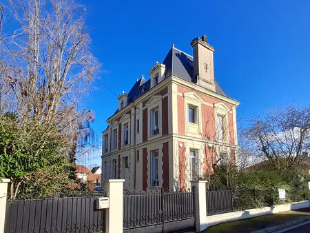 vente maison 10 pièces