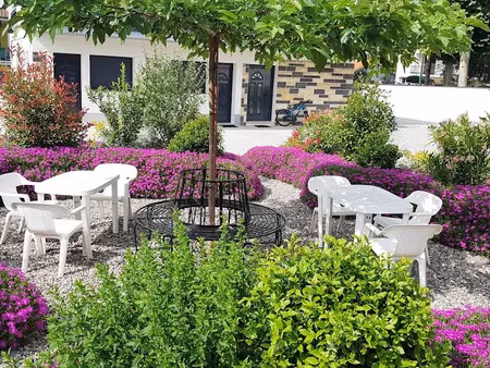 location meublée chambre 1 pièce 12 m² à lempdes (63370)  450 €