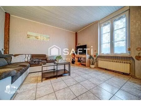 appartement esprit maison  entrée indépendante