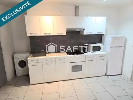 idéal investisseur vendu loué .