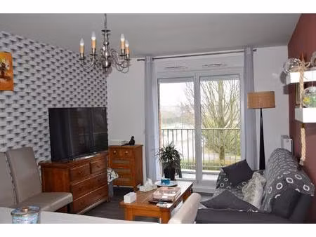 résidence sécurisée