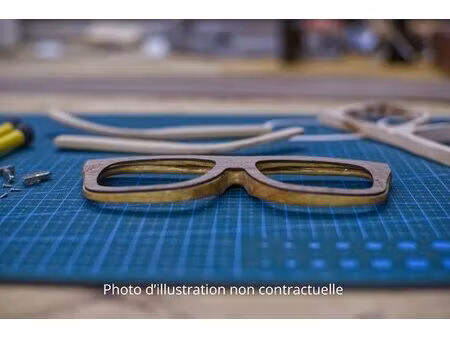 savoie (73) atelier artisanal de conception et fabrication de lu