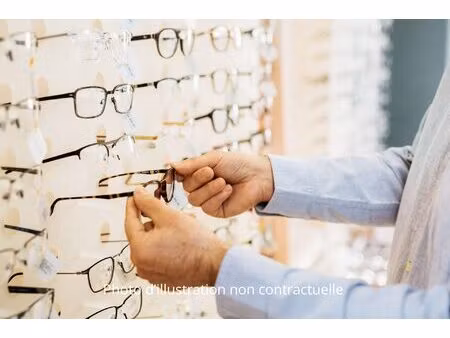 fonds de commerce à vendre aix-les-bains