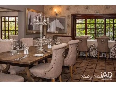 vente murs commerciaux 800 m²