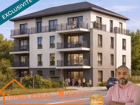 investisseur / promoteur – terrain à développer