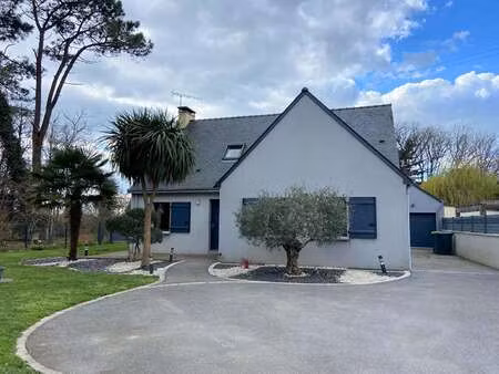 vente maison à guérande (44350) : à vendre / 140m² guérande