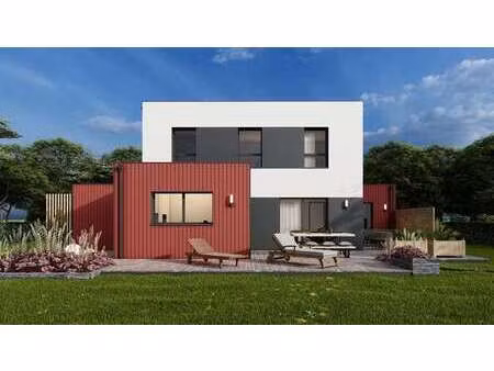 vente maison à hanvec (29460) : à vendre / 134m² hanvec