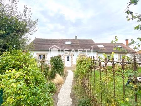 ensemble immobilier pavillon individuel spp + pp