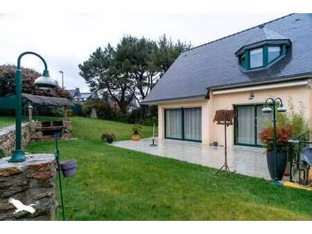 vente maison à quimper (29000) : à vendre / 120m² quimper