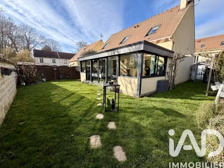 vente maison traditionnelle 6 pièces