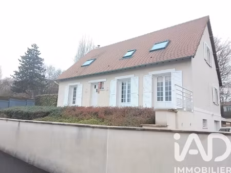 vente maison/villa 8 pièces