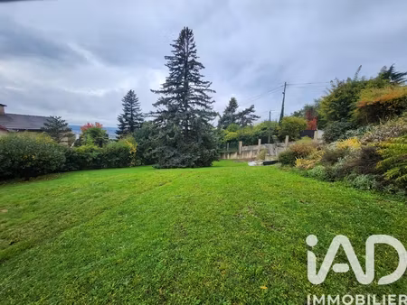 vente terrain à bâtir 475 m²