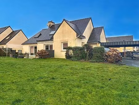 vente maison à edern (29510) : à vendre / 114m² edern