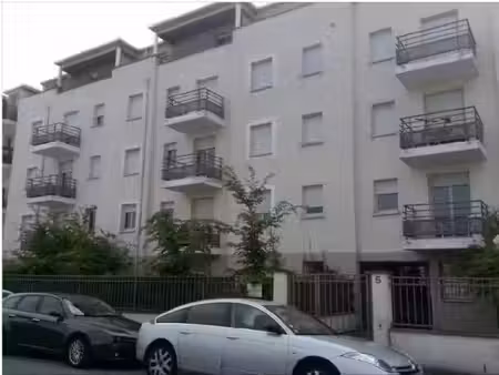 location appartement 1 pièce 22 m² à acheres (78260)  705 €
