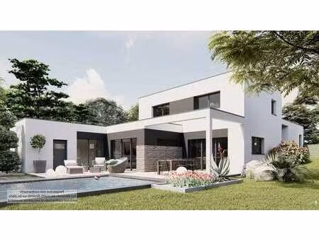 vente maison piscine à hanvec (29460) : à vendre piscine / 146m² hanvec