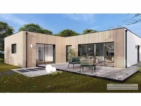 vente maison à vannes (56000) : à vendre / 126m² vannes