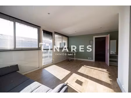 location locaux professionnels 126.23 m² à fos-sur-mer (13270)  1 465 €