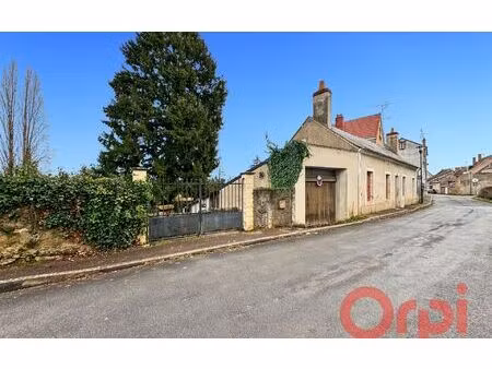 maison saint-amand-montrond 80.83 m² t-3 à vendre  115 500 €