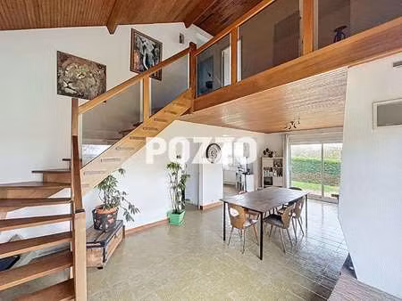 vente maison à saint-pierre-en-auge (14170) : à vendre / 160m² saint-pierre-en-auge