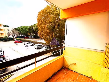 t1 rénové bord de mer