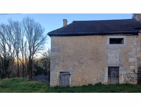 maison à vendre 3 pièces ajat (24)