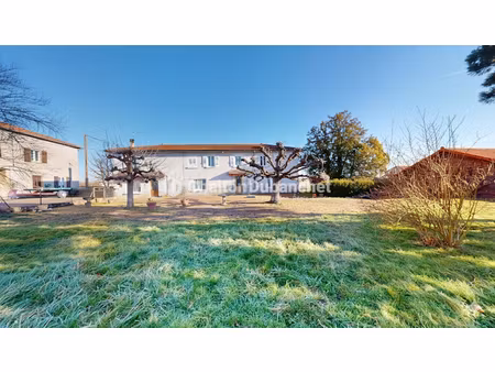 maison 160 m2 mably - les tuileries -