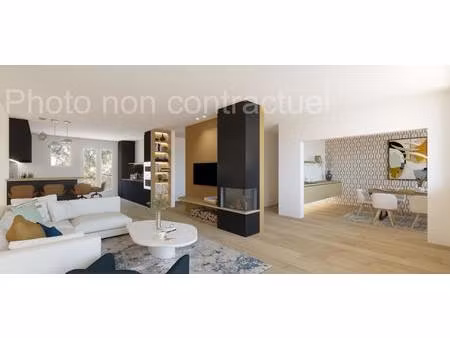 exclu maison saint-jean avec potentiel de division - t9 + t3 rdc