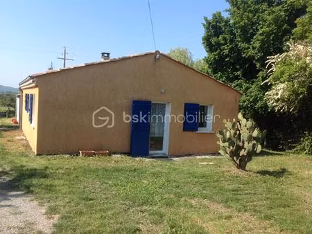 maison de 123 m² à alba-la-romaine