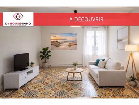 vente maison 5 pièces 102 m² à alénya (66200)  199 900 €