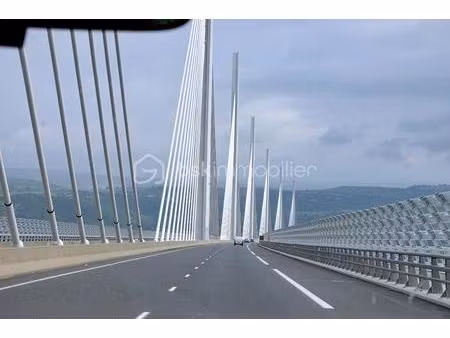 maison de village de 45 m² à cornus