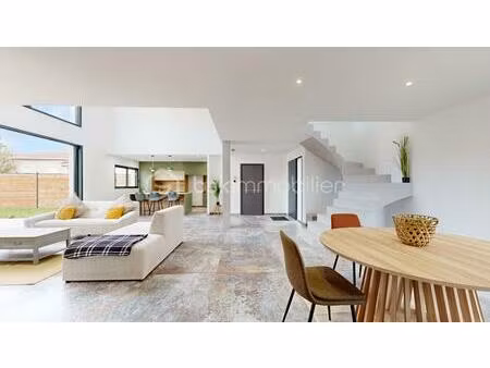 maison de 150 m² à montberon