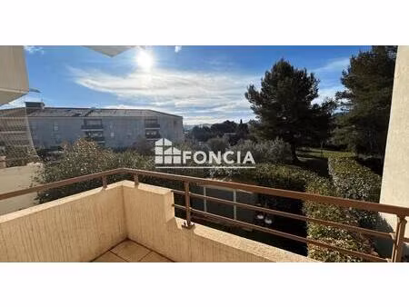 le luc - nouveaute : jolie vue sur parc  dans quartier résidentiel au calme  proche toutes