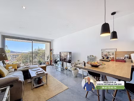 appartement 3p à vendre à mandelieu-la-napoule (06210)