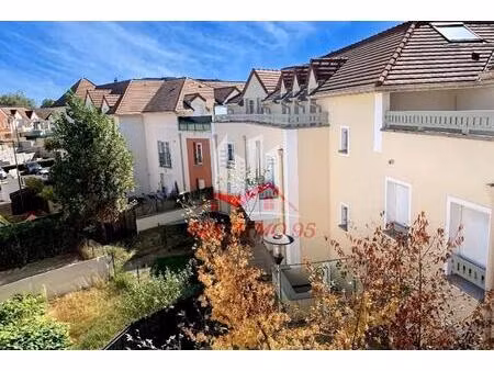 appartement 44 m2 à persan