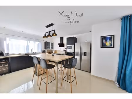 maison à vendre 4 pièces charnay les macon (71)